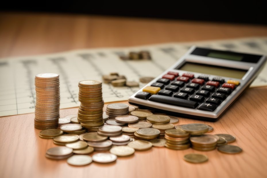 Financial Aid Calculator